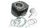 Henger 50cc ie 40QMB Motowell / Tauris 10mm / ferde