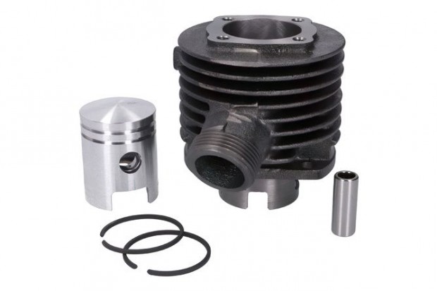 Henger 60cc 40mm Sachs 50 AC 12mm