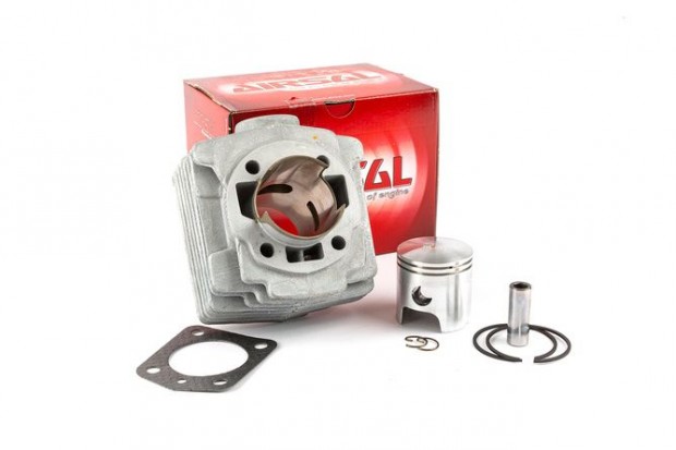Henger Airsal T4 Sport 70cc d=47mm MBK 51 AC