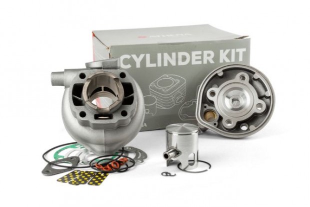 Henger Athena 50cc alumínium MBK Nitro / Aerox