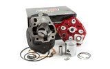 Henger MVT Iron Max 50cc Minarelli AM6