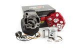 Henger MVT Iron Max 75cc Minarelli AM6