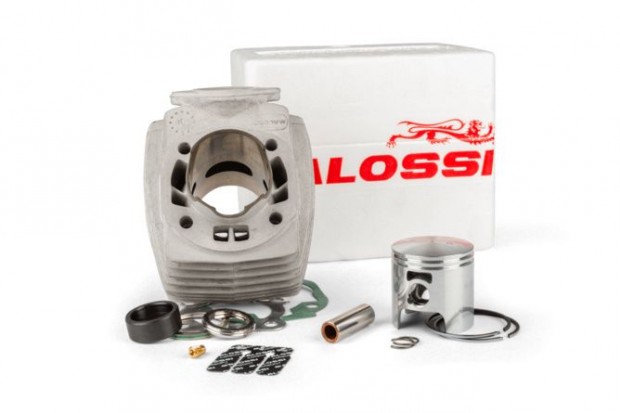 Henger Malossi 70cc alum�nium d=45,5mm Peugeot 103 AC