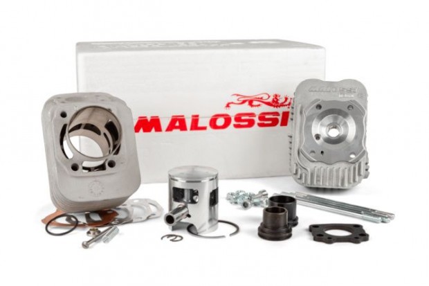 Henger Malossi MHR BIG DEPS 4 75cc 47mm Piaggio Ciao