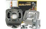 Henger Malossi Sport 70cc öntöttvas Honda X8R AC