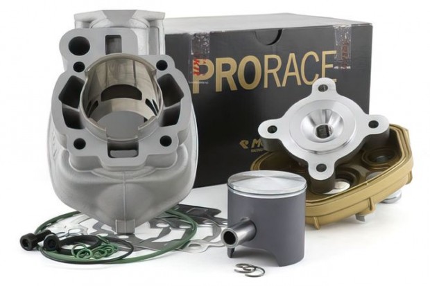 Henger Metrakit Pro Race 3 70cc Minarelli AM6