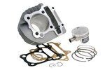 Henger Naraku 160cc 58.5mm kovácsolt dugattyú GY6 / Kymco AC