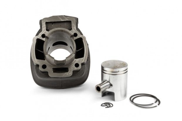 Henger OEM Eco minsg 50cc Piaggio LC