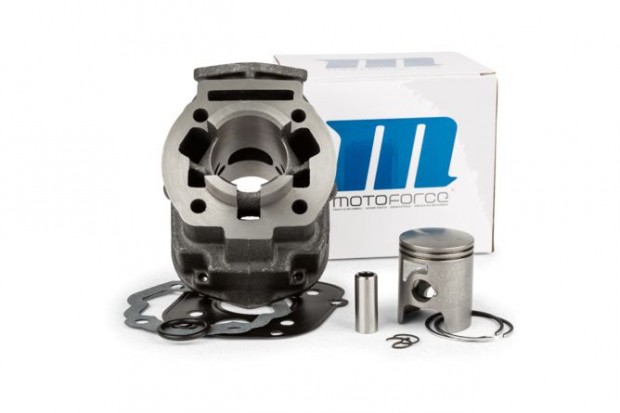 Henger OEM minőség 50cc Derbi Euro 3 / Euro 4
