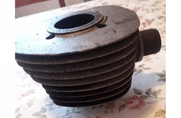 Henger Panni vetern motorhoz