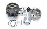 Henger Polini 115cc (d=57,5mm) Vespa 50cc V50 / PK / XL