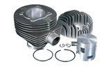 Henger Polini 177cc (d=63mm) Vespa 125cc PX / TS