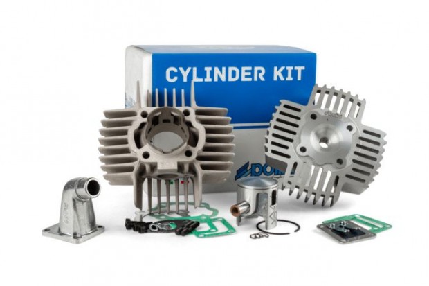 Henger Polini Alu Puch Maxi d.43,5