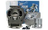 Henger Polini Sport 50cc öntöttvas Yamaha BW's / Slider