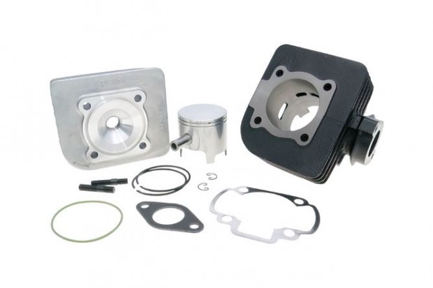 Henger Polini Sport 70cc �nt�ttvas Suzuki Street Magic / Italjet Formu