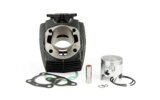 Henger Polini Sport 70cc öntöttvas d=46mm Peugeot Fox / Honda Wallaroo