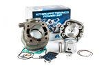 Henger Polini Sport 80cc öntöttvas Derbi Euro 2 (EBE / EBS)