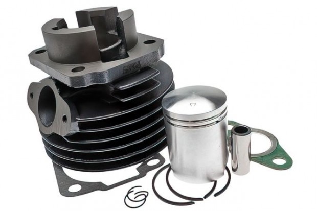 Henger RMS d=38,4mm Vespa S / Special / Elestart 50cc