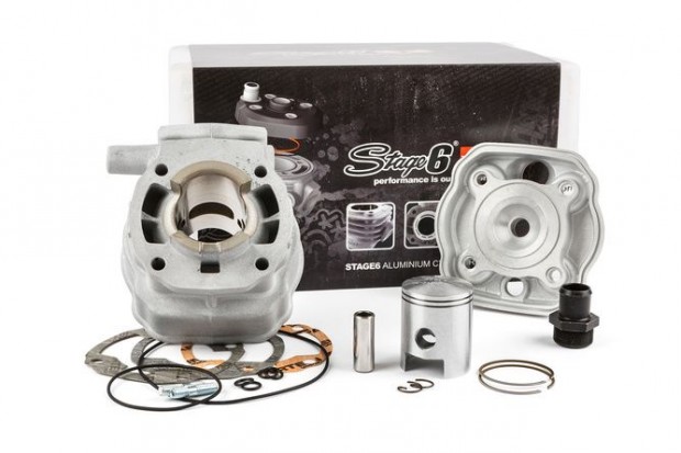 Henger Stage6 50cc Sport MK2 Derbi Euro 2