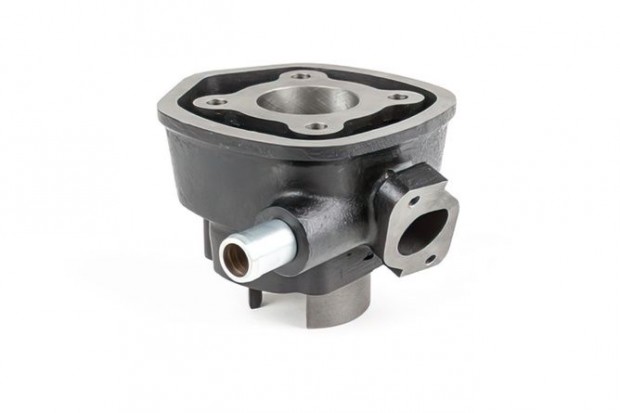 Henger Stage6 50cc Streetrace Minarelli LC