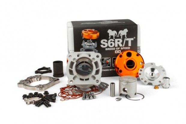 Henger Stage6 R/T MKI 70cc Piaggio NRG / Runner