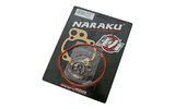 Henger Tömítés Készlet Naraku 70cc Minarelli AM6