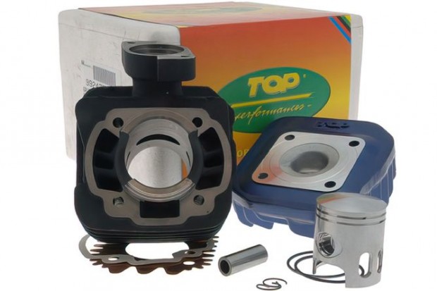 Henger Top Performances 50 kbcentis ntttvas Peugeot Speedfight AC /