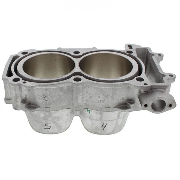 Henger Works Henger - 93,00mm