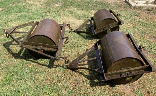 Henger, sz�nt�f�ldi