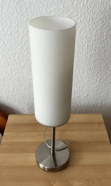 Henger alak asztali lmpa