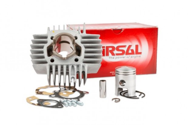 Henger d.38mm Airsal Alu 50cc Puch Maxi (kis bordák)