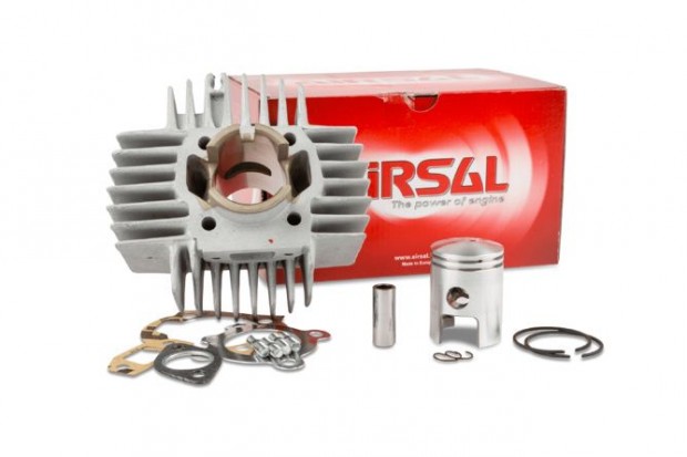 Henger d.38mm Airsal T6 50cc Puch Maxi (kis bordk)