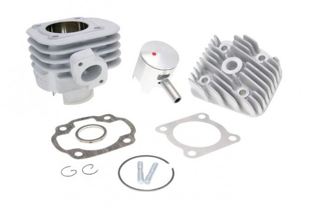 Henger d.47,6mm Airsal Alu 70cc CPI Euro2 2004 után AC