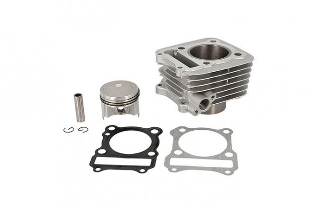 Henger d.62mm Suzuki DR / Mash 150 (157FMI)