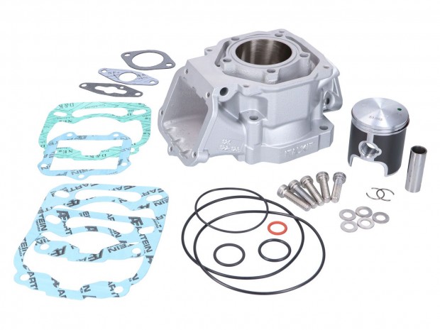 Henger készlet Italkit 125cc 54mm az Aprilia RS 125 2T LC 1998-hez (12