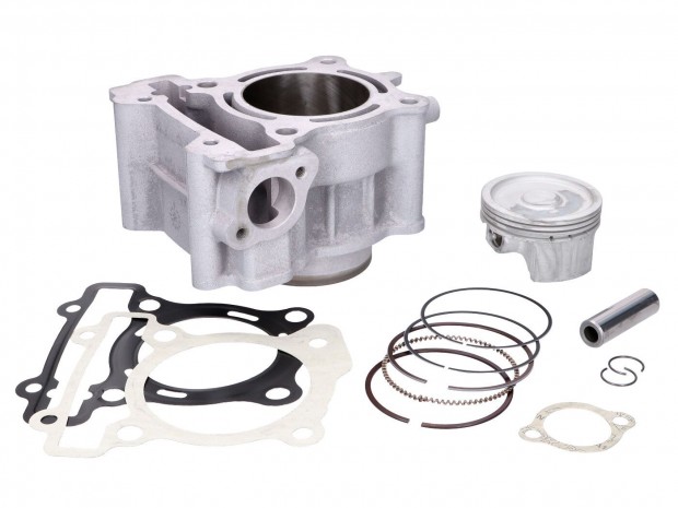Henger készlet Malossi 183ccm 63mm 14mm a YAMAHA N-Max, X-Max 125ie 4T