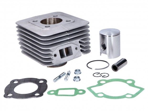 Henger készlet Parmakit HP 4.8, 49cc 40,00mm a Kreidler Florett K54 RS