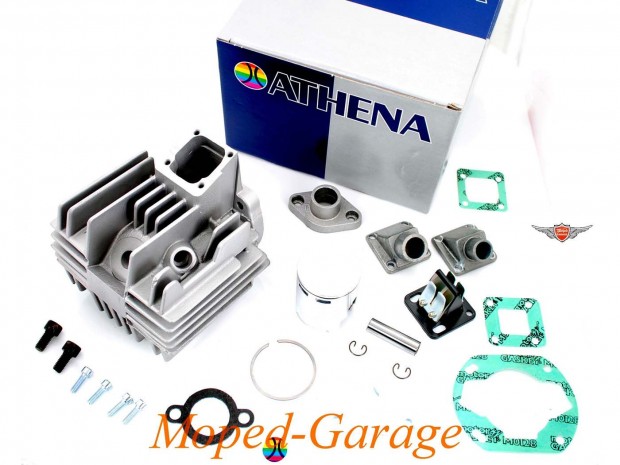 Henger membrnvezrls Athena 80ccm 19mm 24mm 26mm Hercules Prima 1, 2