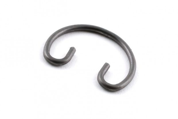 Henger r�gz�t�gy�r� dugatty�tengely Polini=10mm (1x)