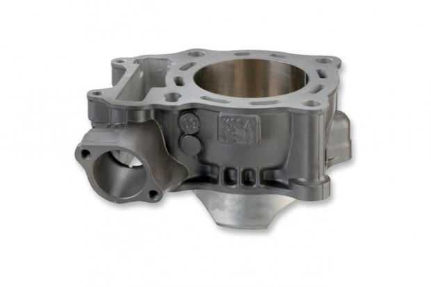 Henger standard Moose Racing YZF 450 2003-2005