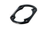 Henger tvtart 6mm Voca Yamaha DT 50 LC Portuglia Fekete