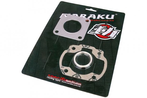 Henger t�m�t�s Naraku 50cc, Sym horizont�lis AC (T5C)