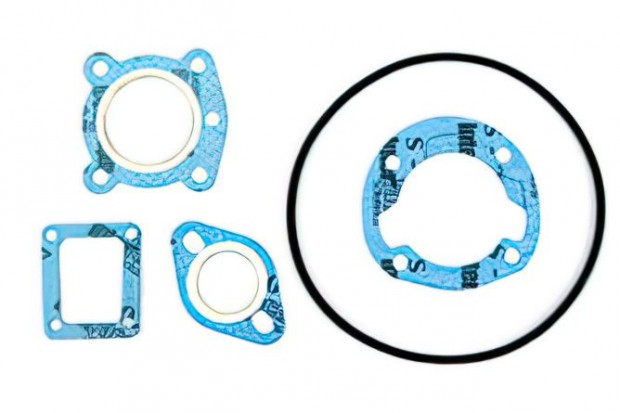 Henger t�m�t�s k�szlet 50cc OEM min�s�g Peugeot 103 LC