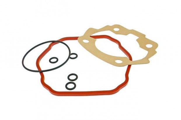 Henger tömítés készlet Airsal Racing d=50mm Derbi Senda Euro 2 (EBE /
