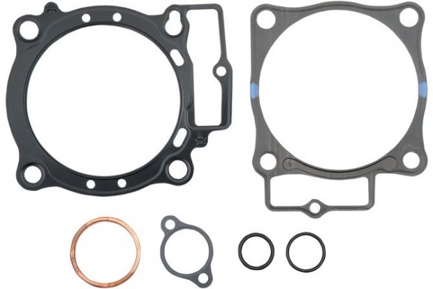 Henger tömítés készlet Athena Big Bore CRF 450-hez
