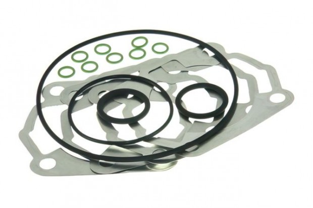 Henger tmts kszlet Metrakit 70cc Pro Race 3 Derbi Euro 2 (EBE / EB
