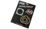Henger tömítés készlet Naraku 70cc Morini AC