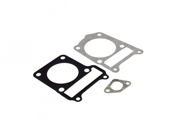 Henger tömítés készlet OEM minőség d.57,4mm Yamaha YBR / Derbi Senda /