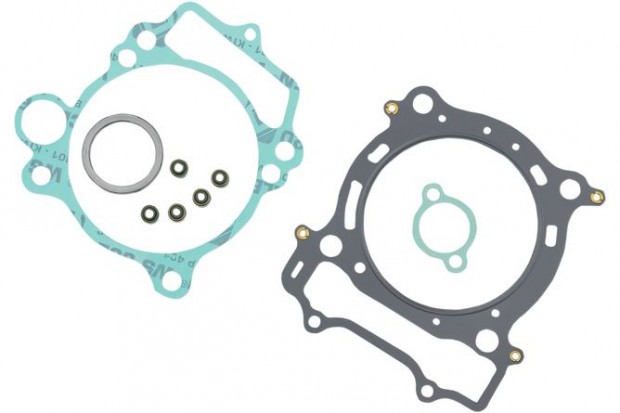 Henger tömítés készlet Yamaha YZF 450 2003-2005