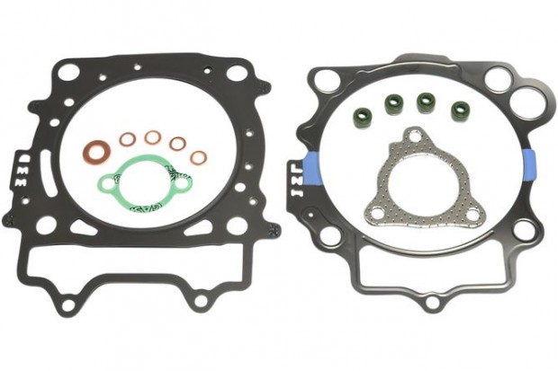 Henger tömítés készlet Yamaha YZF 450 2014-2017